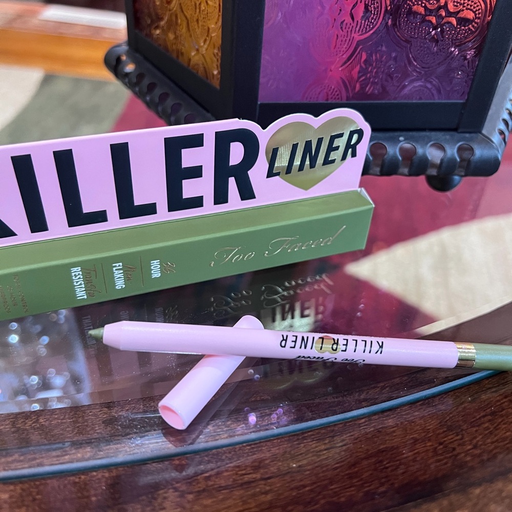 Too Faced Eyeliner